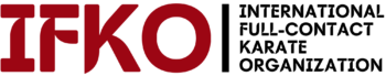 IFKO • INTERNATIONAL FULL-CONTACT KARATE ORGANIZATION